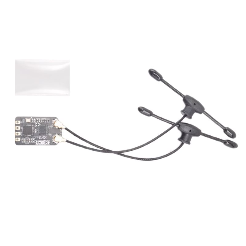 Fpv Antenna Receiver - BEDW-RP3 Penerima Antena Ganda Diversity Expresslrs