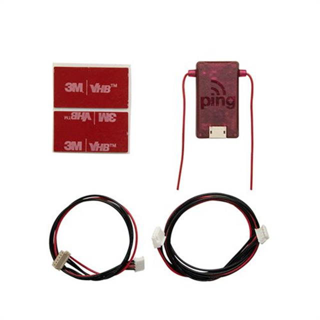Drone Rc Frequency - Modul Penerima ADS-B Frekuensi Ganda PingRX