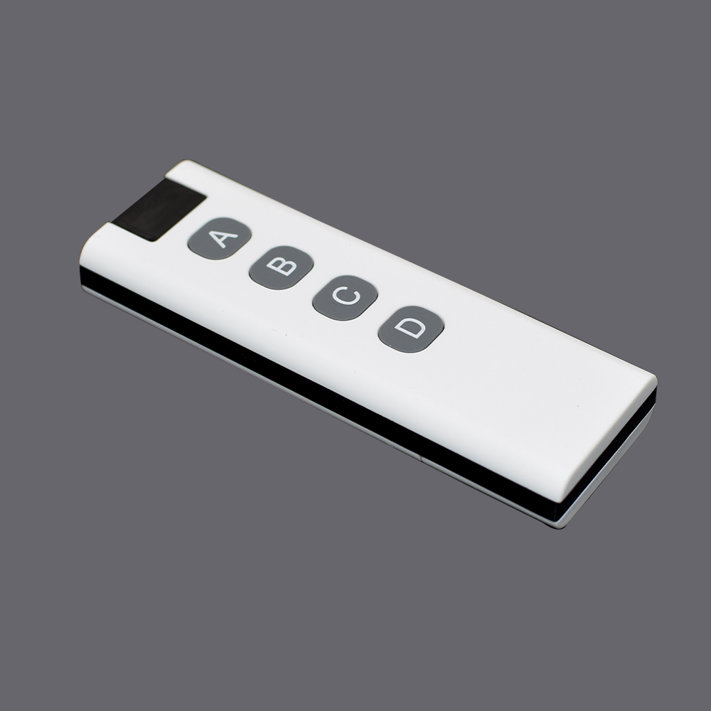 Joystick Rc Drone - 1527 EV1527 Kode Pembelajaran 433mhz Remote