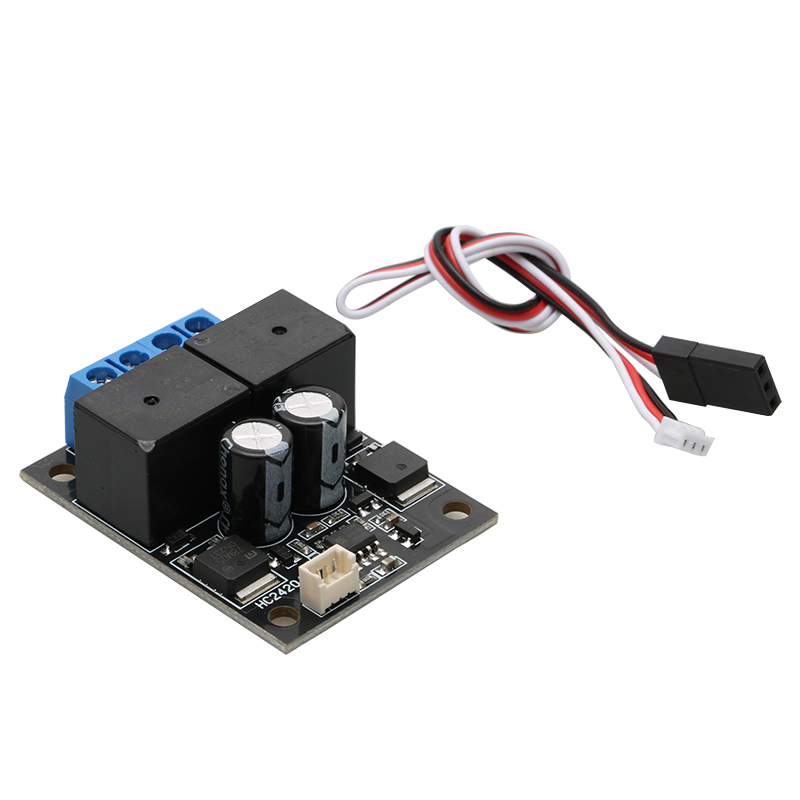 Drone Two Rc Way - 1 Buah 7V-28V 20A Driver Aktuator