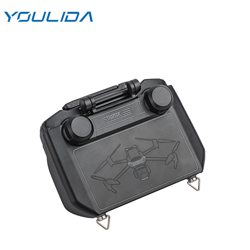 Joystick Rc Drone - Penutup Matahari & Joystick 2-in-1 untuk