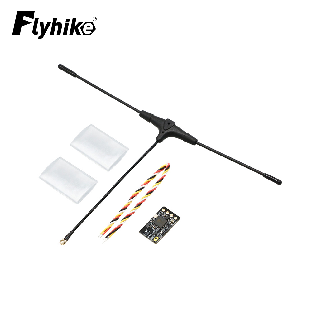Fpv Antenna Receiver - 2 Buah ELRS 915MHz NANO ExpressLRS