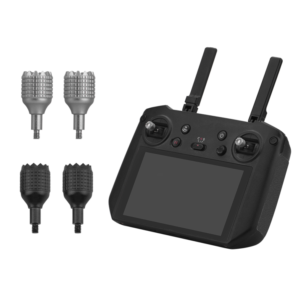 Joystick Rc Drone - Joystick Remote Control untuk DJI RC