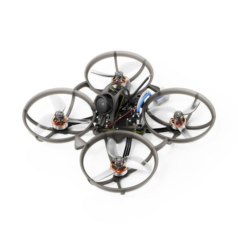 BETAFPV Air75 II Brushless Who - Drone Carrera Rc ulasan dan harga
