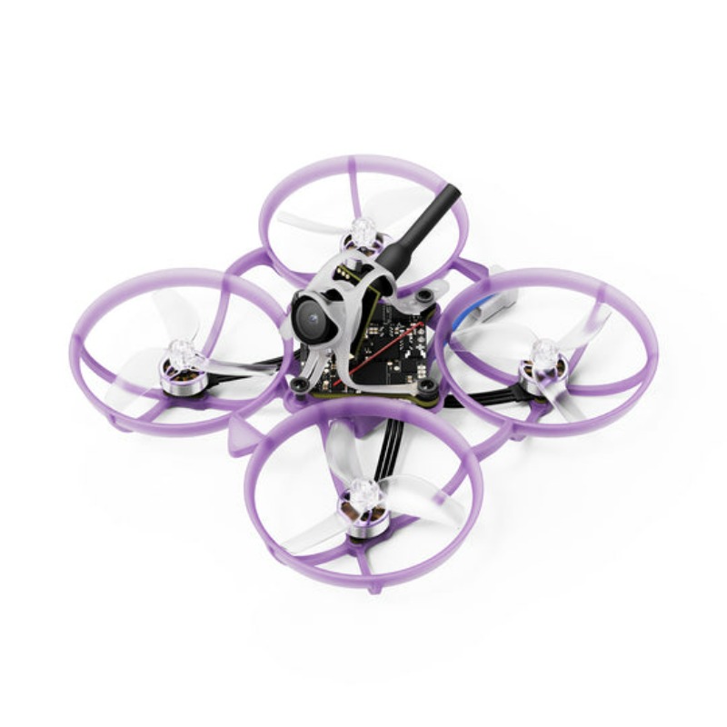 BETAFPV Air75 II Brushless Who - Drone Carrera Rc ulasan dan harga