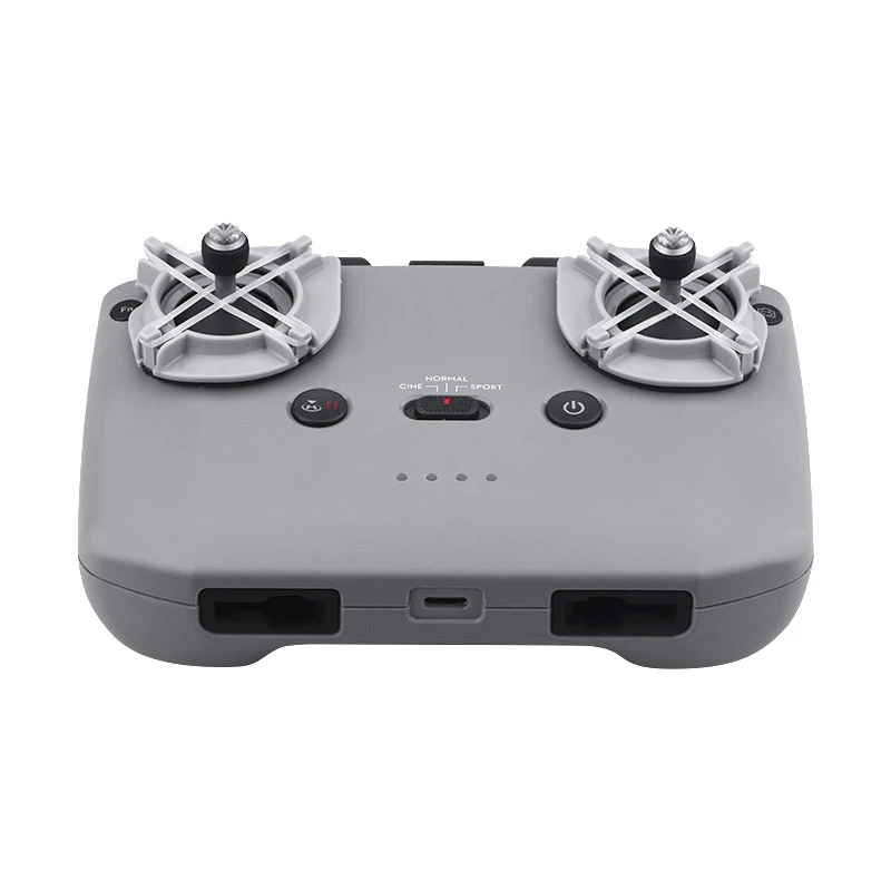 Pengendali kecepatan Rocker un - Joystick Rc Drone ulasan dan harga