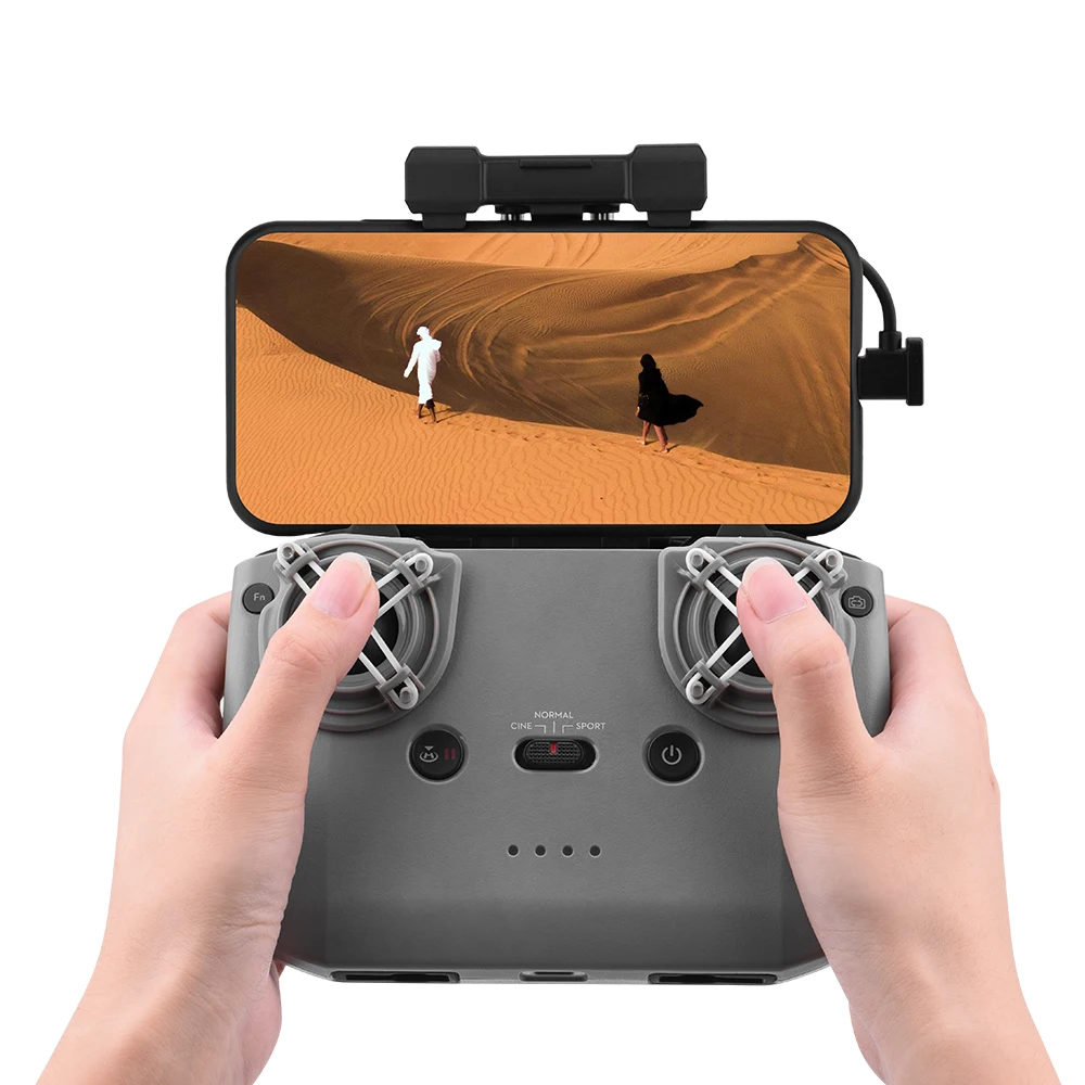 Pengendali kecepatan Rocker un - Joystick Rc Drone ulasan dan harga