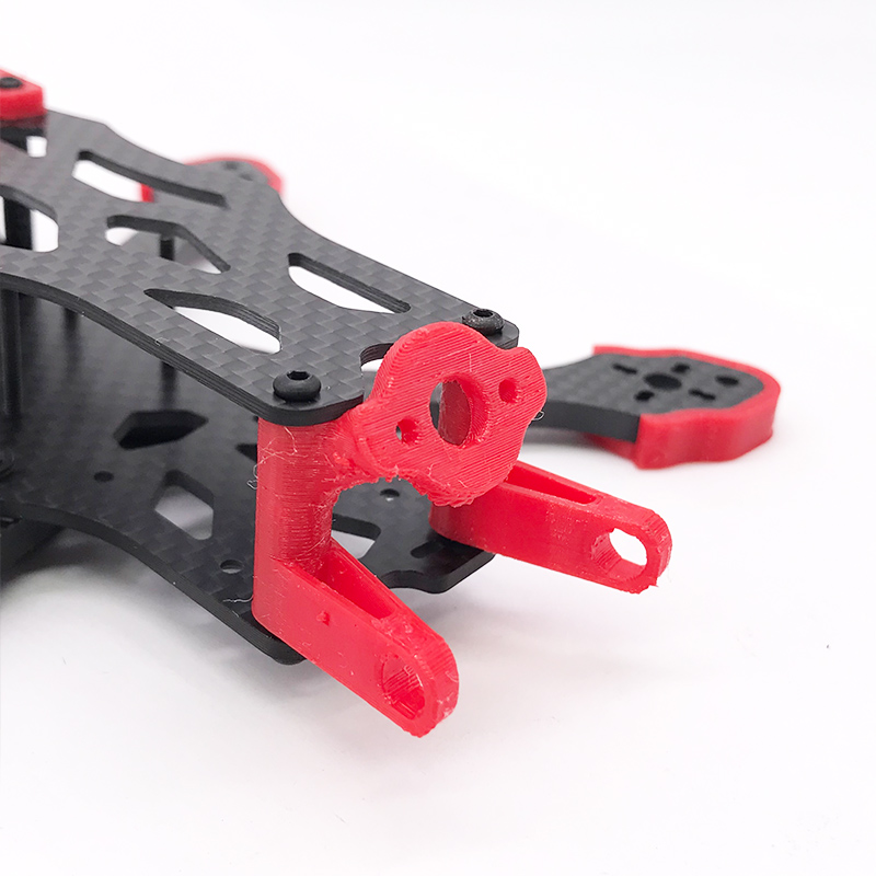 APEX 3 3 Inci 147Mm Kit Bingka - Drone Carrera Rc ulasan dan harga