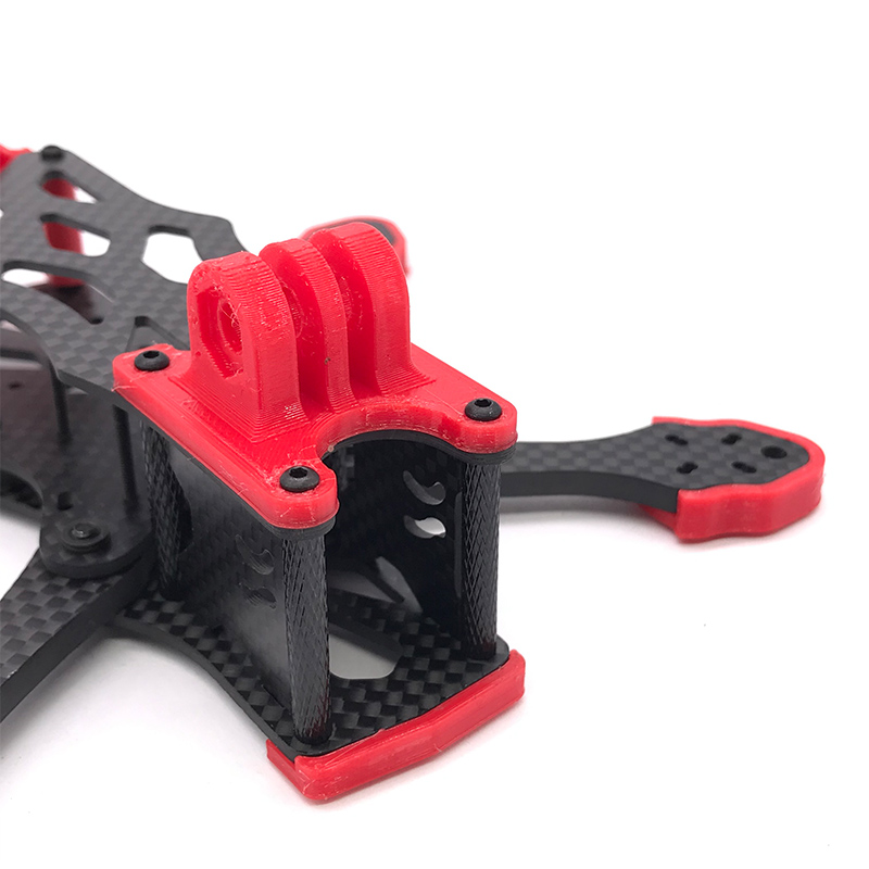 APEX 3 3 Inci 147Mm Kit Bingka - Drone Carrera Rc ulasan dan harga
