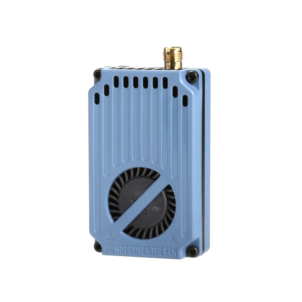 RUSHFPV 6.1‑7.2G 8W X61728 VTX - Fpv Antenna Receiver ulasan dan harga