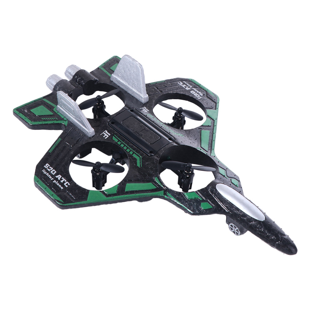 Pesawat Jet RC Hobby Stunt 2.4 - Drone Rc Fighter Jet ulasan dan harga