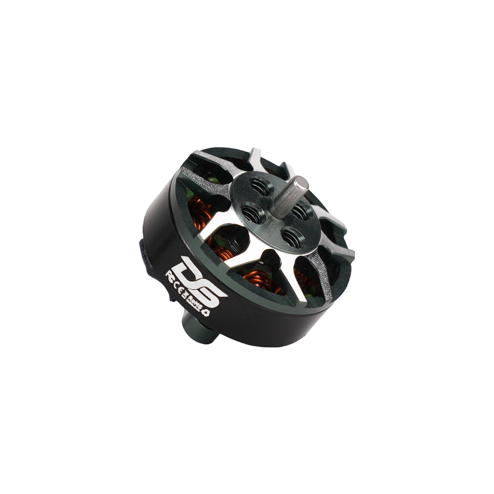 DEEP SPACE Aether 1203 8000KV  - Micro Fpv Quad ulasan dan harga