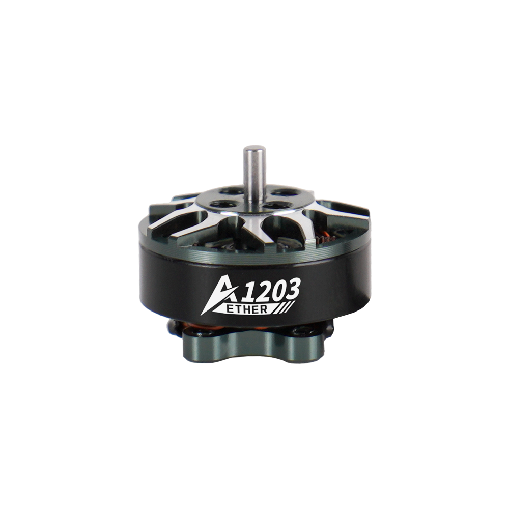 DEEP SPACE Aether 1203 8000KV  - Micro Fpv Quad ulasan dan harga