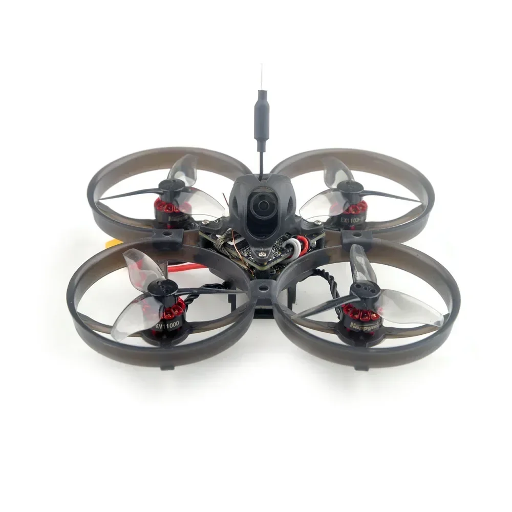 HappyModel Mobula8 HD 2S 85mm  - Micro Fpv Quad ulasan dan harga