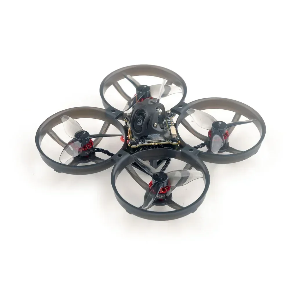 HappyModel Mobula8 HD 2S 85mm  - Micro Fpv Quad ulasan dan harga
