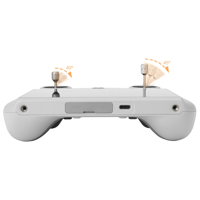 1 pasang untuk DJI RC / RC 2 p - Joystick Rc Drone ulasan dan harga