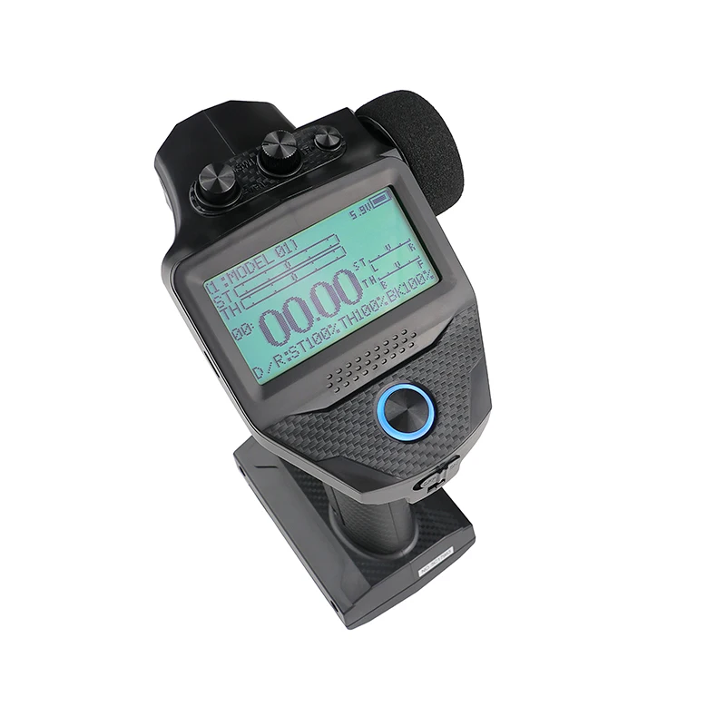 TERBARU FLYSKY FS-G7P+ FS-G7P  - Joystick Rc Drone ulasan dan harga