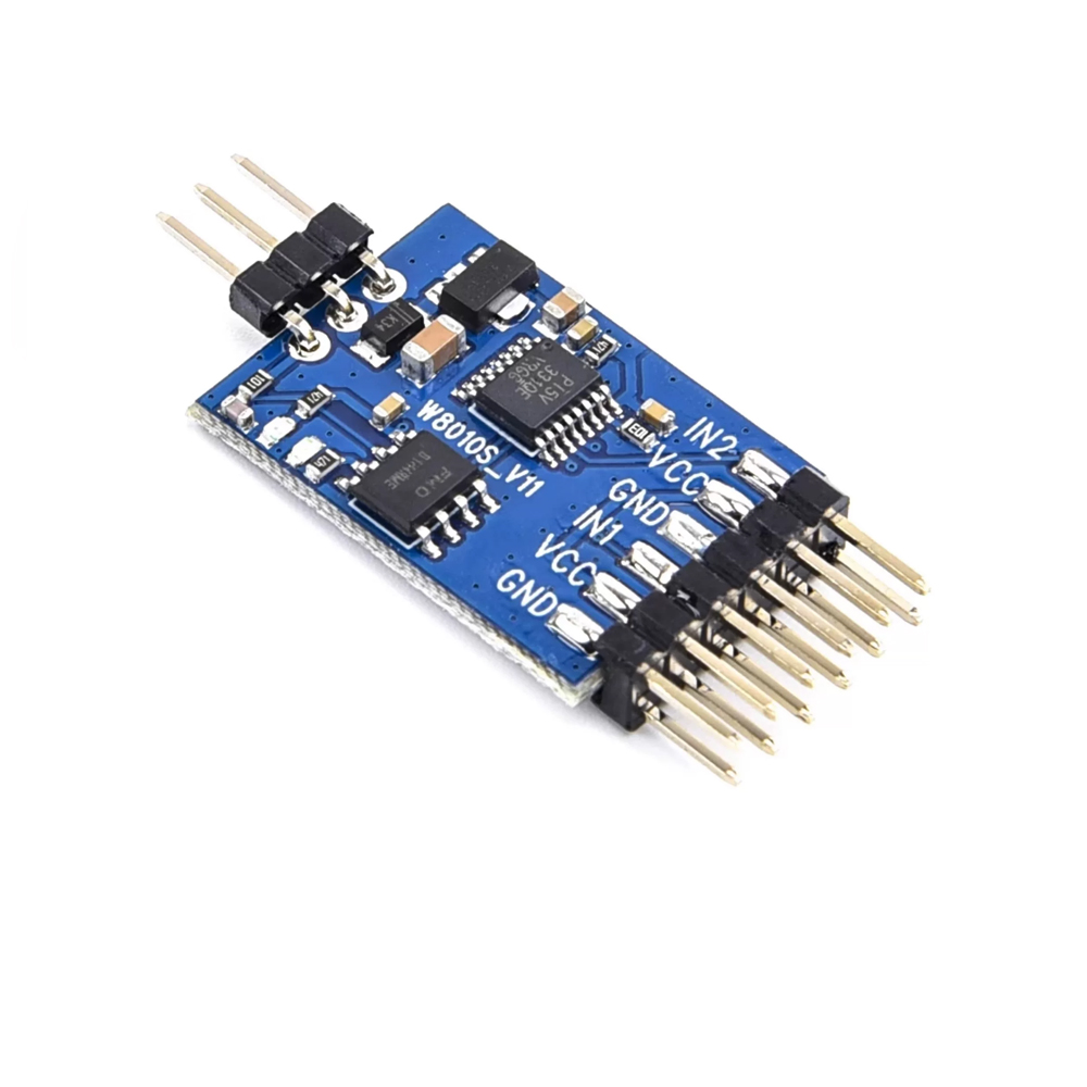 Modul Pengalih Video 3 Saluran - Drone Rc Controller ulasan dan harga