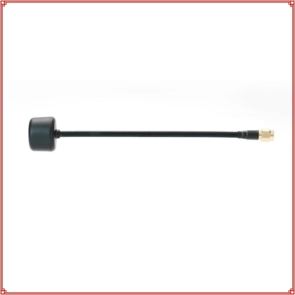 2026 RUSHFPV 3.3G 2W VTX Trans - Fpv Antenna Receiver ulasan dan harga