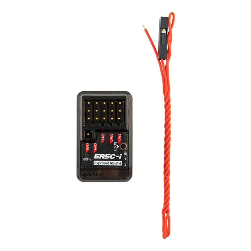 WOTT-Untuk Radiomaster Er5ci 5 - Fpv Antenna Receiver ulasan dan harga
