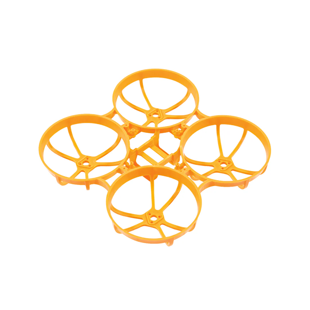 Frame Drone FPV BETAFPV Meteor - Micro Fpv Quad ulasan dan harga