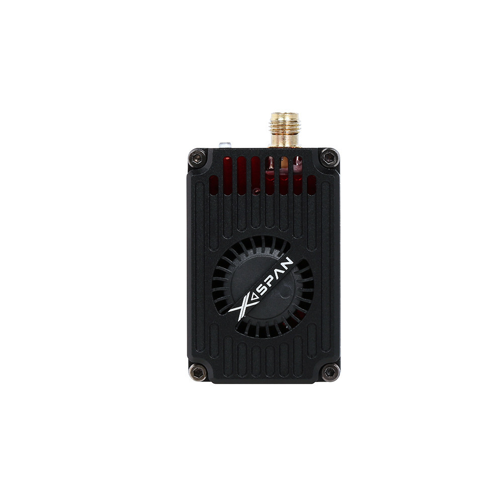 Rushfpv Rush FPV XSPAN 3.1G-3. - Drone With Rc Remote ulasan dan harga