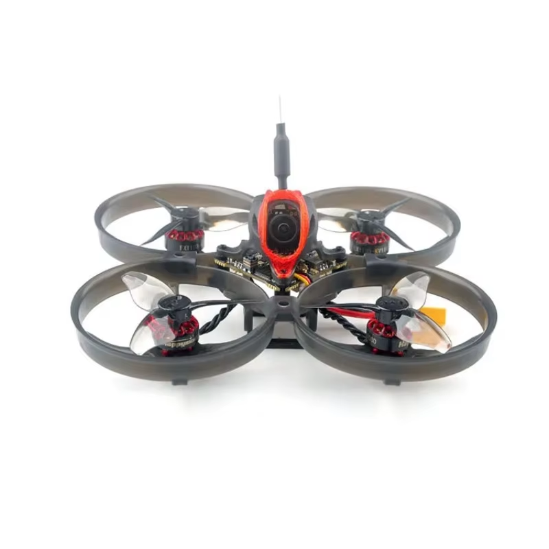 HappyModel Mobula8 Mobula 8 1- - Micro Fpv Quad ulasan dan harga