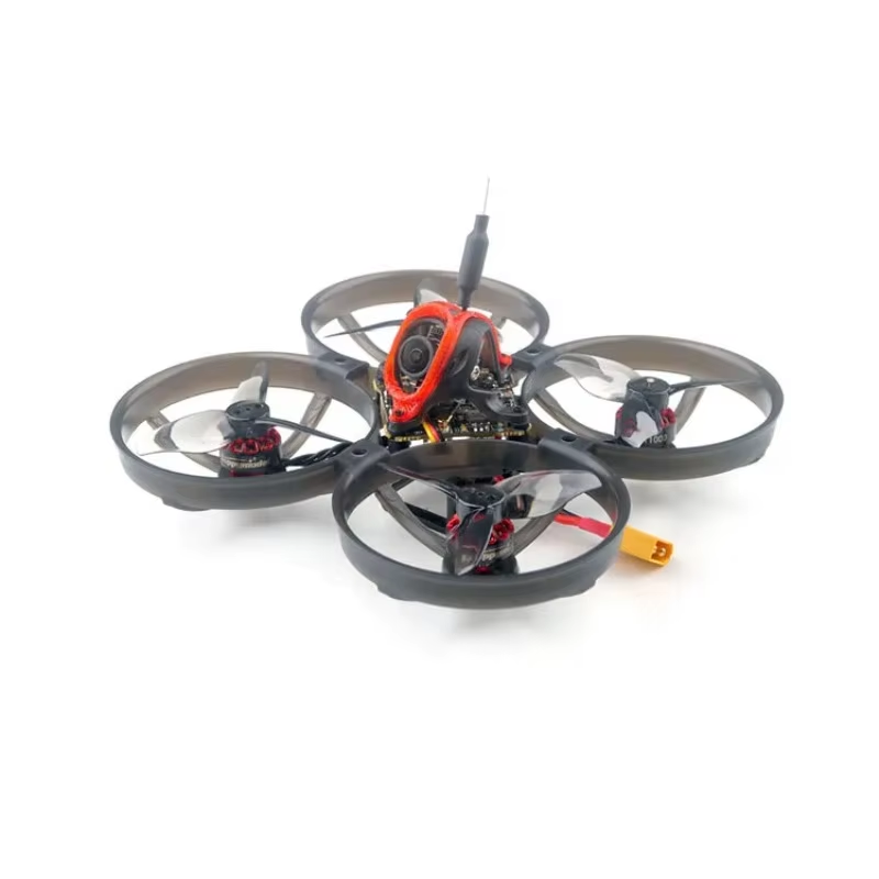 HappyModel Mobula8 Mobula 8 1- - Micro Fpv Quad ulasan dan harga