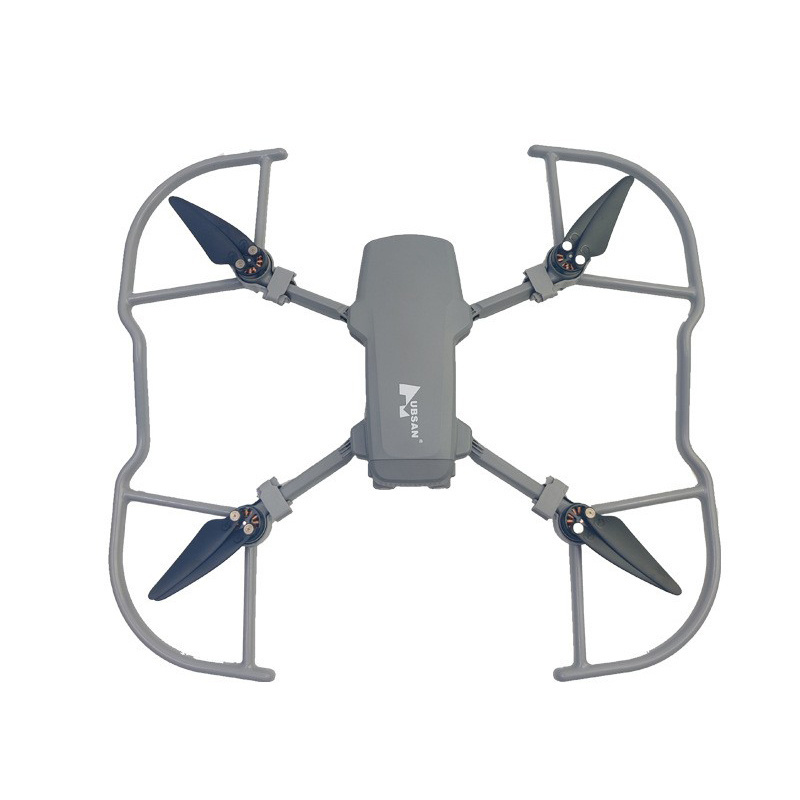 Penutup Pelindung Baling-Balin - Drone Keh Rc K11 Turbo ulasan dan harga