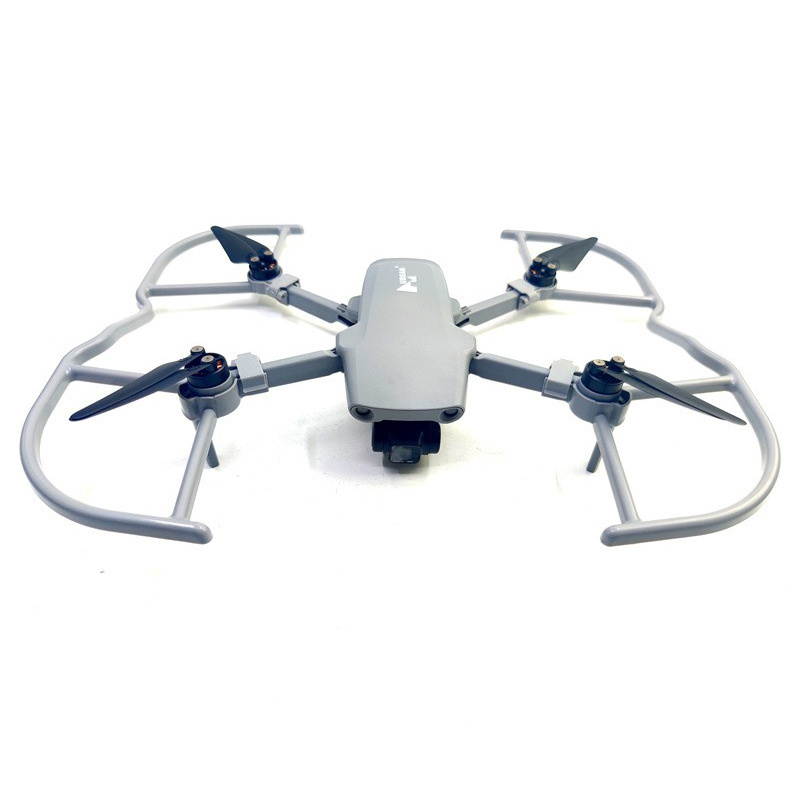 Penutup Pelindung Baling-Balin - Drone Keh Rc K11 Turbo ulasan dan harga