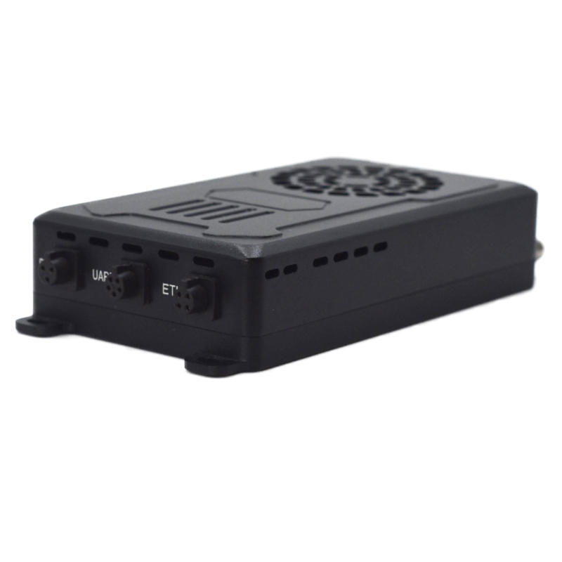 Radio Transceiver Titik ke Tit - Drone Two Rc Way ulasan dan harga