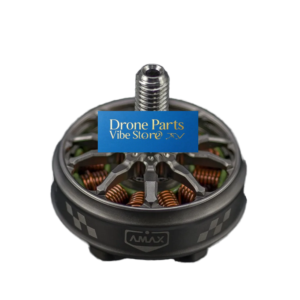 DParts1AMAX 1303 Motor Brushle - Micro Fpv Quad ulasan dan harga