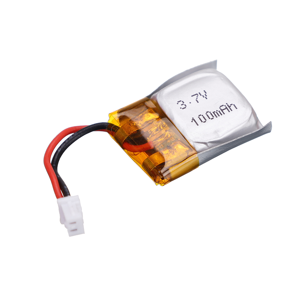 Baterai Li-po 3.7V 100mAh untu - Drone Keh Rc K11 Turbo ulasan dan harga