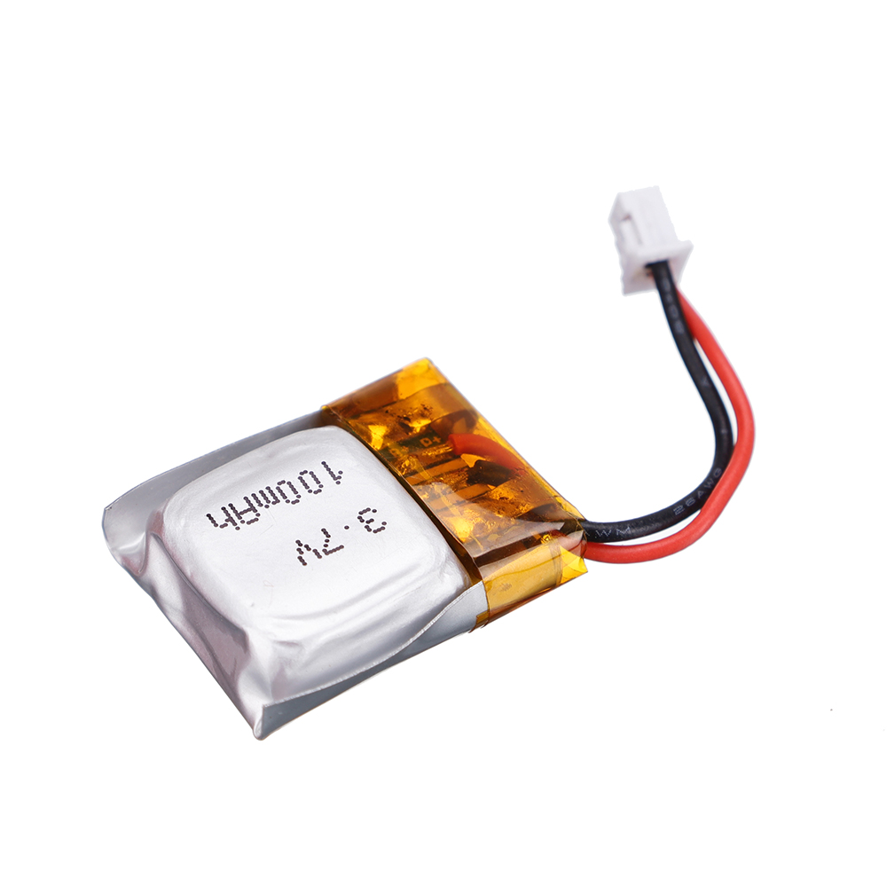 Baterai Li-po 3.7V 100mAh untu - Drone Keh Rc K11 Turbo ulasan dan harga