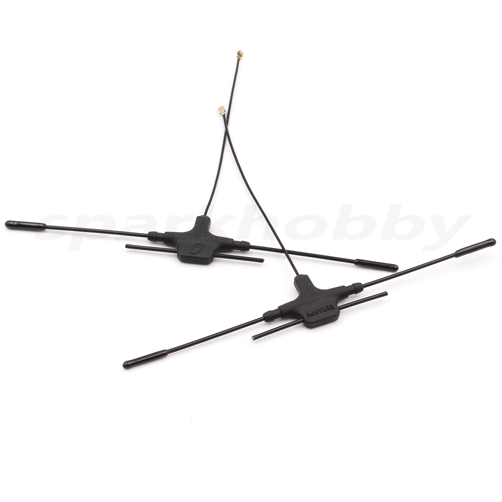 Penerima frekuensi ganda BETAF - Drone Rc Frequency ulasan dan harga