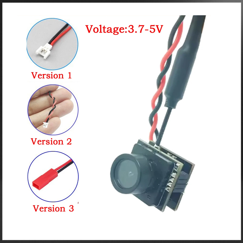 SLONWAKE FPV 25mW Simulasi Day - Drone Rc Controller ulasan dan harga