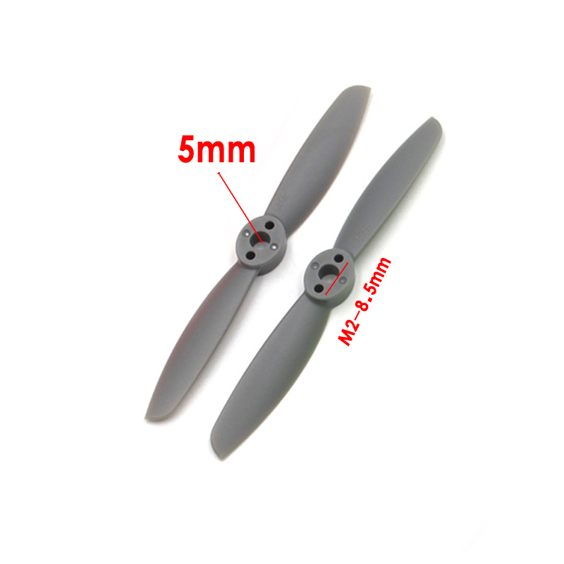 1 pasang 4045 4 inci 4X4.5 pro - Drone Carrera Rc ulasan dan harga
