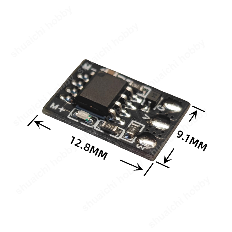 3 Buah Drone FPV DIY Memodifik - Drone Two Rc Way ulasan dan harga