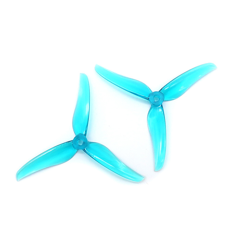 2 Pasang T-motor T5146 5146 5  - Drone With Rc Remote ulasan dan harga