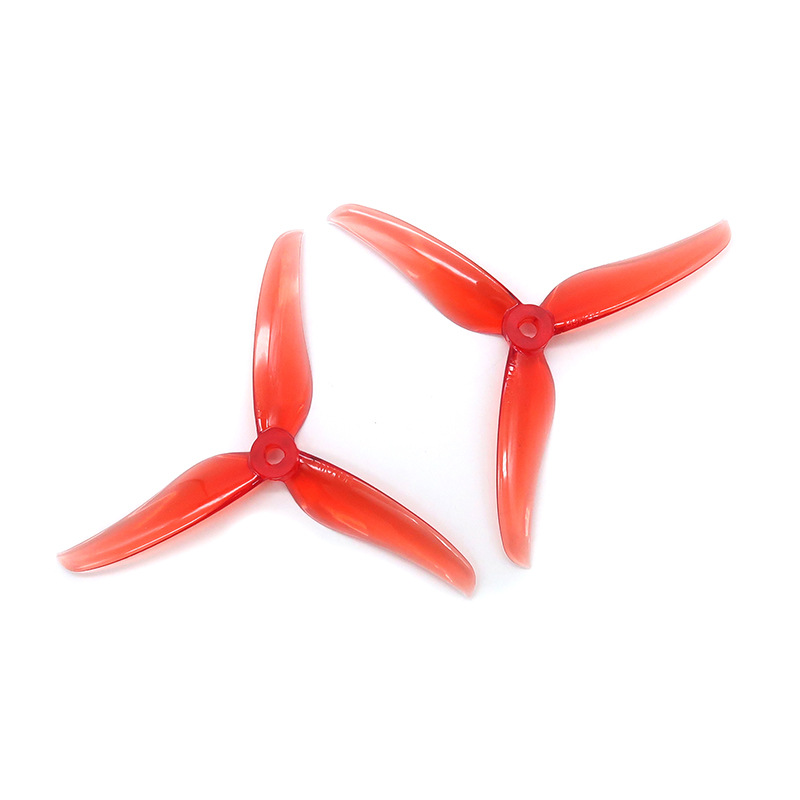 2 Pasang T-motor T5146 5146 5  - Drone With Rc Remote ulasan dan harga
