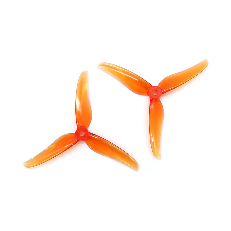 2 Pasang T-motor T5146 5146 5  - Drone With Rc Remote ulasan dan harga