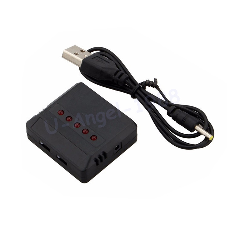 Mini 4 Port 5 port 6 port Lipo - Drone Keh Rc K11 Turbo ulasan dan harga