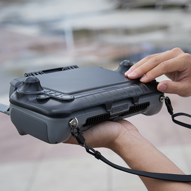 Penutup Pelindung untuk DJI RC - Joystick Rc Drone ulasan dan harga