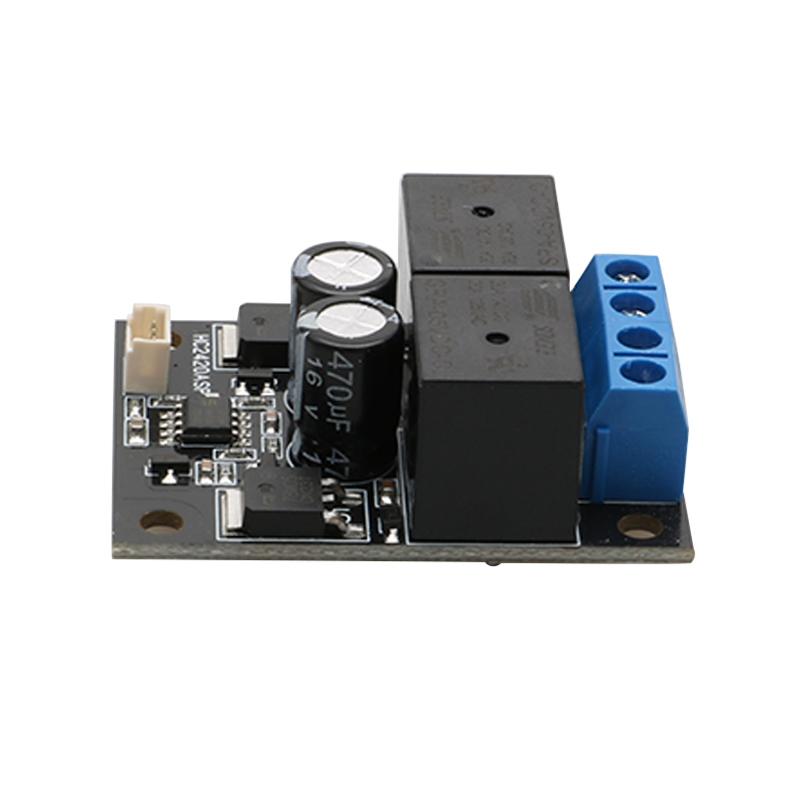 1 Buah 7V-28V 20A Driver Aktua - Drone Two Rc Way ulasan dan harga