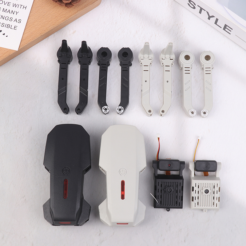 Drone RC dimodifikasi suku cad - Rc Drone E88 ulasan dan harga
