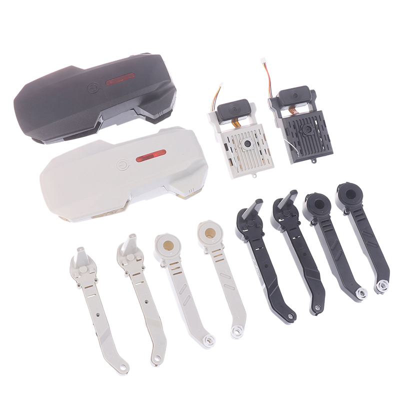 Drone RC dimodifikasi suku cad - Rc Drone E88 ulasan dan harga