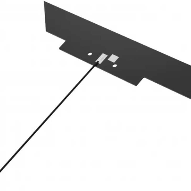 TBS NINJA STAR LR Antena Linie - Drone Rc Frequency ulasan dan harga