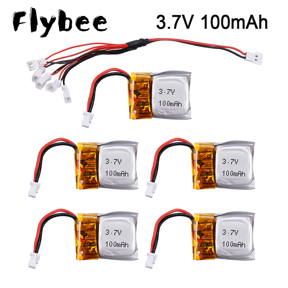 Baterai Li-po 3.7V 100MAh Stek - Drone Keh Rc K11 Turbo ulasan dan harga