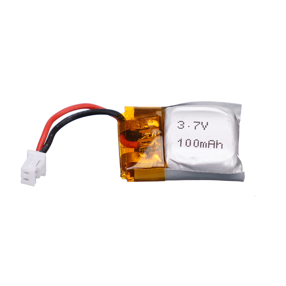 Baterai Li-po 3.7V 100MAh Stek - Drone Keh Rc K11 Turbo ulasan dan harga