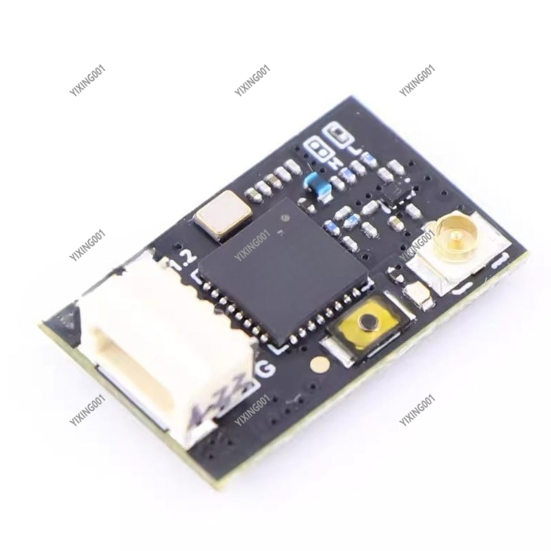 ELRS 433MHz FPV Racing Drone L - Drone Rc Frequency ulasan dan harga
